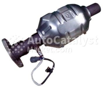 Катализатор от Mazda PECF