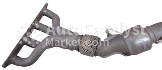 Катализатор от MINI (BMW) 7523408 01 №7