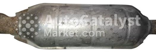 Катализатор от Hyundai, KIA UDSM12 №2