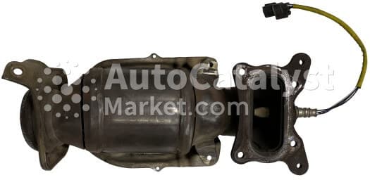 Катализатор от Honda 34QF0000