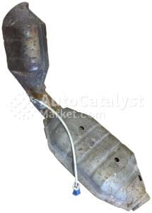 Катализатор от Ford 6W13 EYE