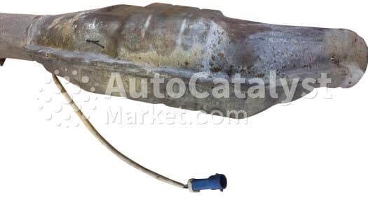 Катализатор от Ford 6W13 EYE