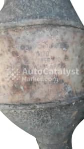 Катализатор от Volvo 30889694 (CERAMIC)