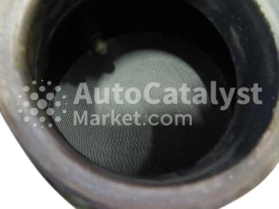 Катализатор от Fiat, Jeep 52104340 (METAL+GPF) №5