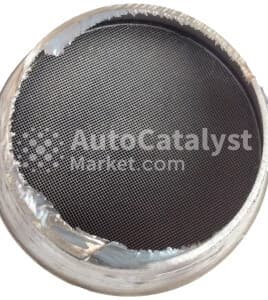 Катализатор от Toyota UC6 №8