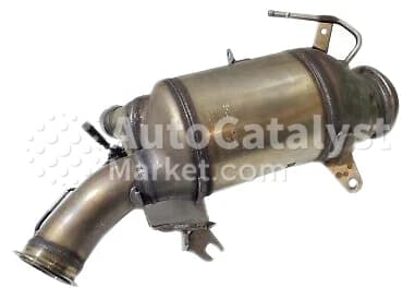 Катализатор от Volkswagen 05L131775C / 05L181AA / 05L131765K