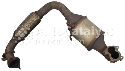 Катализатор от Ford 2S61-5E211-AA