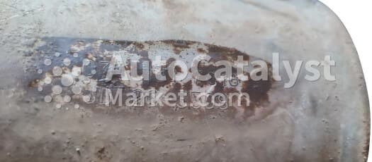 Катализатор от Audi, Volkswagen 074131701G №10