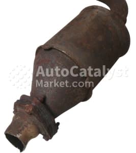 Катализатор от Audi, Volkswagen 074131701G №2