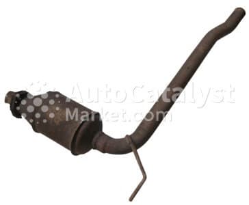 Катализатор от Audi, Volkswagen 074131701G №8