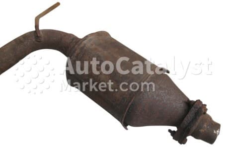 Катализатор от Audi, Volkswagen 074131701G