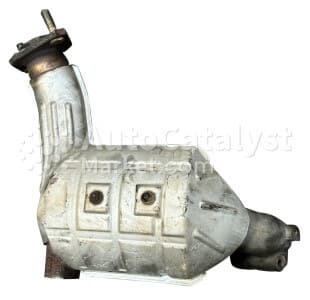 Катализатор от Mazda 02K3 / RFC5 №9