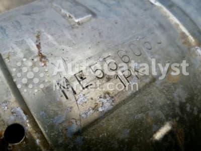 Катализатор от Mitsubishi, Fuso ME556050