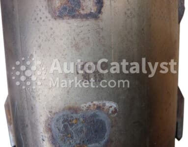 Катализатор от Mazda PE09 №4