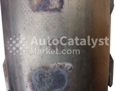 Катализатор от Mazda PE09