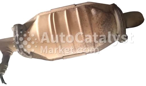 Катализатор от Nissan X3 (100%) (Nissan) №2