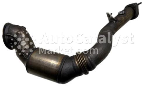 Катализатор от BMW 7594018