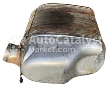 Катализатор от Iveco 41296305 №5