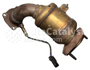 Катализатор от Chevrolet, Chery 23463698 №6