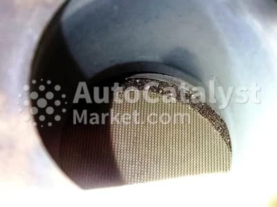 Катализатор от Subaru FCFF1 №4