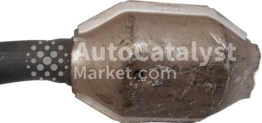 Катализатор от Daewoo DXK17 №4