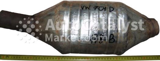 Катализатор от Audi, Volkswagen 3B0131701D / 8D0178B