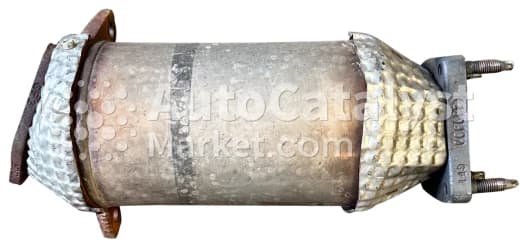 Катализатор от Ford 4871-5E212-BA