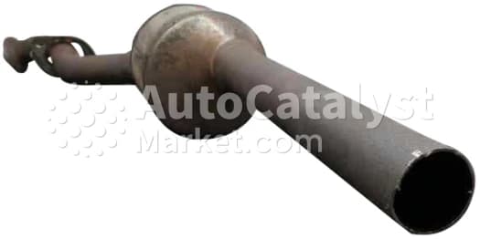 Катализатор от Renault, Dacia C 542 №3