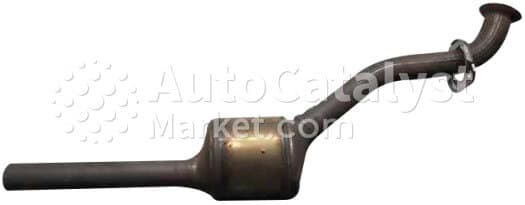 Катализатор от Renault, Dacia C 542 №5