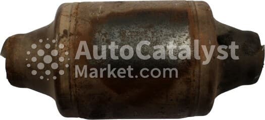 Катализатор от Audi, Skoda, Volkswagen, Seat 1K0131701G / 1K0178MA №5