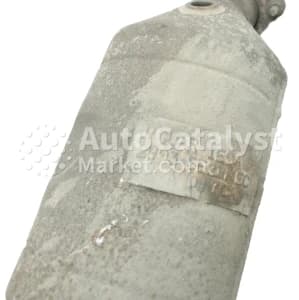 Катализатор от Jaguar 2W93 5E214 EC №3