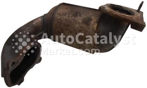Катализатор от Renault, Opel, Nissan, Vauxhall PIE 8200514783 / H8200589106 №1