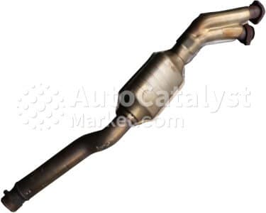 Катализатор от Ferrari 197577