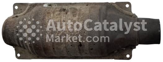 Катализатор от Toyota 25178774 (Toyota) №6