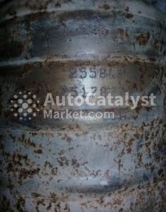 Катализатор от Toyota 25178774 (Toyota) №8