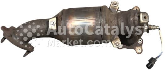 Катализатор от Honda 52ZF0399