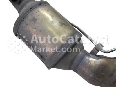 Катализатор от Mercedes-Benz PF0033 №3
