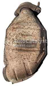Катализатор от Ford 2F12 5F250 AC / DAV №5