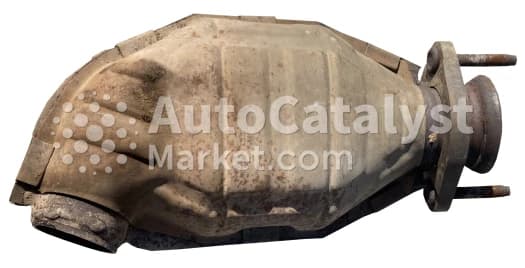 Катализатор от Ford 2F12 5F250 AC / DAV №1