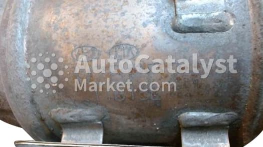 Катализатор от Hyundai, KIA W2BPF2