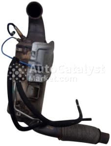 Катализатор от Ford AV61-5H270-LB (DPF)
