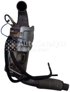 Катализатор от Ford AV61-5H270-LB (DPF)