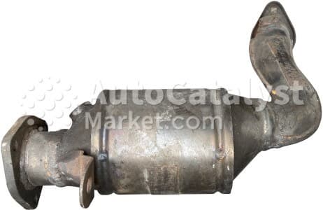 Катализатор от Daewoo, ZAZ 1201011