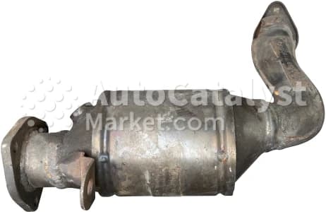 Катализатор от Daewoo, ZAZ 1201011 №2