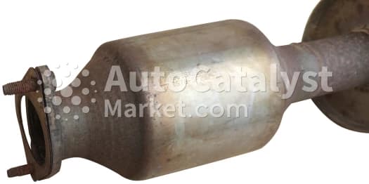 Катализатор от Ford DS78-5F297-EB №1