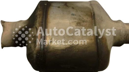 Катализатор от Renault C 99 №3