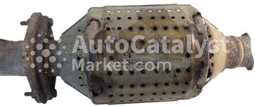Катализатор от Alfa Romeo, Fiat, Lancia 46531832 / 46534352 №7