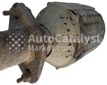 Катализатор от Alfa Romeo, Fiat, Lancia 46531832 / 46534352 №4