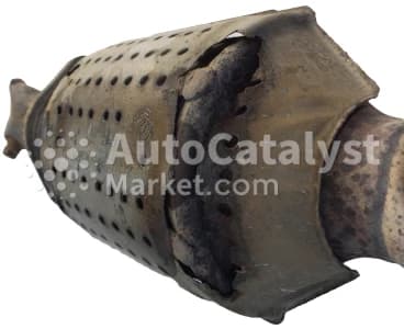 Катализатор от Alfa Romeo, Fiat, Lancia 46531832 / 46534352