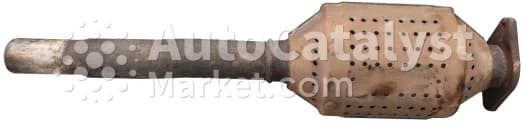 Катализатор от Alfa Romeo, Fiat, Lancia 46531832 / 46534352 №6